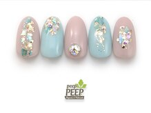 ピッピ 桜新町店(peep PEEP)/24年7月マンスリープラチナ-15