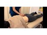 【当店鍼人気No.１♪】全身調整　鍼灸　40分6,600→￥3980