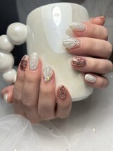 エムティーネイル(M.T nail)/