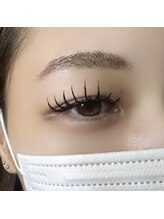 ミイプ(MEPP)/たにわき担当☆束感マツエク