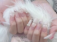 アビス(Abyss)/ホワグラスカルプ　新規14000円