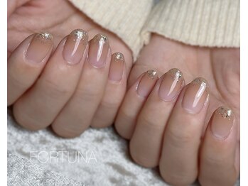 フォルトゥナ(FORTUNA)/シンプルデザインコース