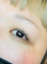 ヌーク(neuk)/ラッシュリフト（まつげパーマ）