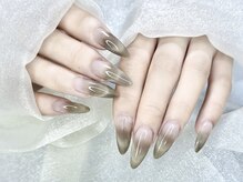 リコリス(Lycoris)/【035】ワンホンマグネット