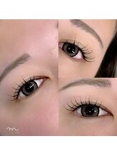 まつげパーマとマツエクと眉毛のお店 金山店/まつげパーマ/マツエク/眉毛