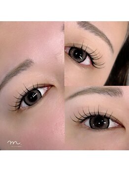 まつげパーマとマツエクと眉毛のお店 金山店/まつげパーマ/マツエク/眉毛