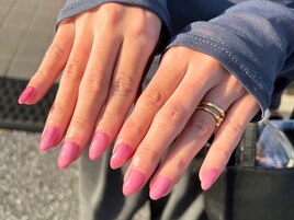 マグネットネイル