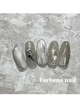 フォルトゥーナ 神田(Fortuna)/選べるデザイン