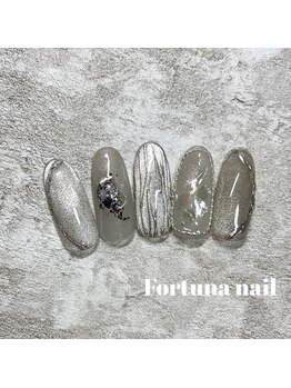 フォルトゥーナ 神田(Fortuna)/選べるデザイン