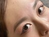 【アイブロウ】眉デザイン＋WAX 60分 5,500円