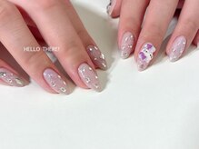 ハローゼア(HELLO THERE!)/