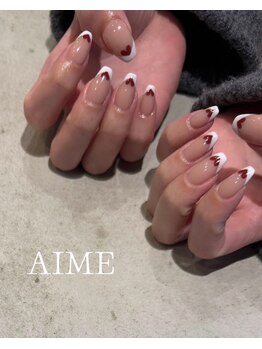 アイム(AIME)/韓国