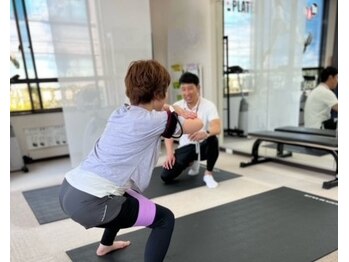 加圧スタジオ プラテア 西船橋店(PLATEA)