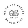キューセブンネイルラウンジ 浦和美園店(Q7 Nail Lounge)のお店ロゴ