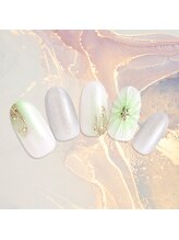 ネイルランド 綾瀬店/ジェルデザインコース<プレミア>