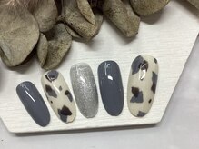 キャンアイドレッシー 立川店/定額7200円