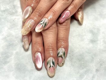 リバティプラス(Liberty+)/