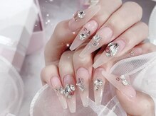 ブルームビューティ― 新宿(Blooｍ Beauty)/