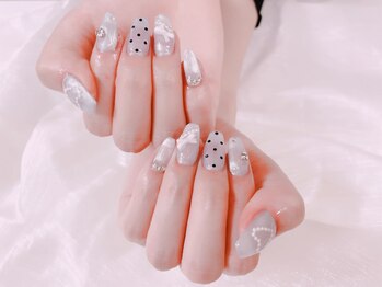 リリー(Lily)/夏のおすすめデザイン