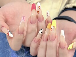 長さだし持ち込み