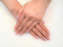 オングレース 阪急17番街店/手のエイジングケア＋ジェル