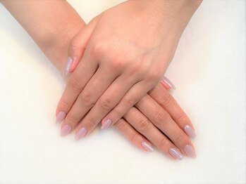 オングレース 阪急17番街店/手のエイジングケア+ジェル