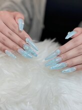 レニー(Lenie)/夏ネイルデザイン