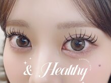 シュリ バイ ハオ(shuril by hao)/&Healthy