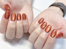 ワイエヌサロン(yn salon)/