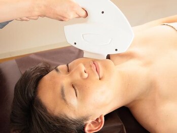 マウス(mouse)の写真/【ひげ脱毛１回¥1100】コース勧誘なし/完全都度払い◎岡崎の人気サロン!好きな時に好きな回数だけ♪