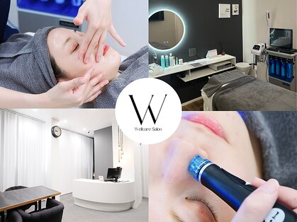 ウェルケアサロン(Wellcare Salon)の写真