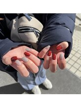 アンジー(Angie)/