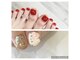 シーオングル(Siii ongle)の写真