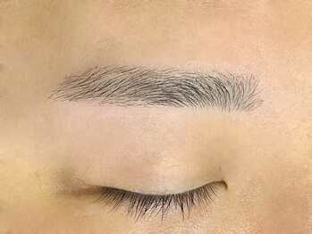 アイクイック 秋葉原店(Ai Quick)/眉毛/アイブロウ/メンズ/秋葉原