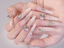 アナネイル(ANNA Nail)/つけ放題