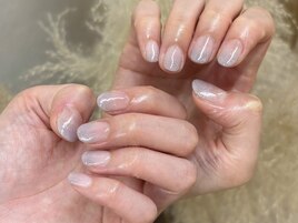 グラデーション　パラジェル大宮