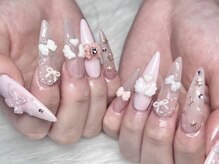 ファビュラスネイル(Fabulous Nail)