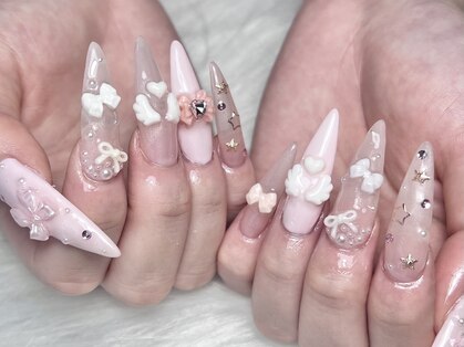 ファビュラスネイル(Fabulous Nail)の写真