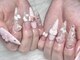 ファビュラスネイル(Fabulous Nail)の写真