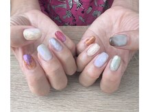 ハミング(humming)/持ち込みデザイン♪