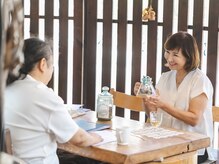 アイドーマ(Aidma)の雰囲気(まずはお悩みをカウンセリング致します。お気軽にご相談ください)