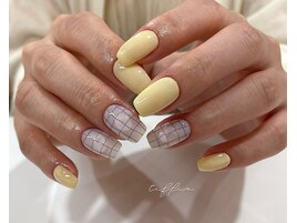 ～色鉛筆チェック～