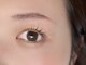 ココビ 津高店(COCO美)の写真/【逆さまつ毛にオススメ☆】すっぴんでも可愛い&上品な目元へ♪どこから見ても美しいまつ毛へ導きます◎