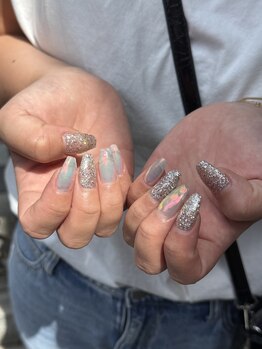 ナンバーエイト(No8)/