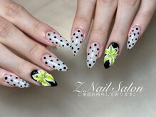 ゼットネイル(Z.Nail)/