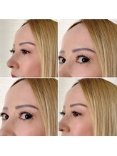 リブ(LIB)/流行りのワンホンエクステ