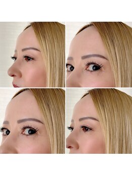 リブ(LIB)/流行りのワンホンエクステ