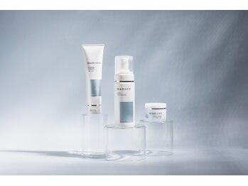 スハダビ110(suhadabi110)/自社開発スキンケア《mamoro》