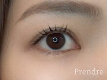 プランドール(Prendre)/ラッシュリフト/まつげパーマ