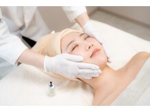 アフロディーテ(APHRODITE)/施術例 ピーリング/フェイシャル